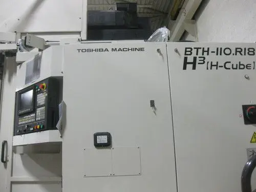 TOSHIBA BTH-110